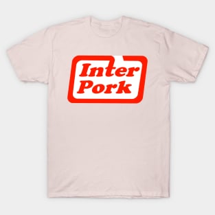 Inter Pork T-Shirt